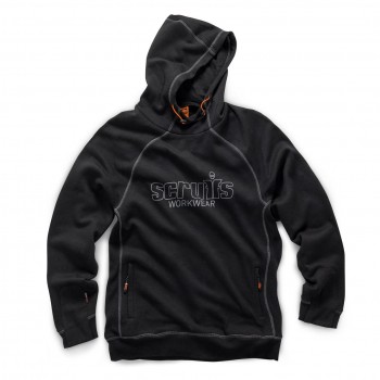 Scruffs Trade Hoodie Scruffs Trade Hoodie